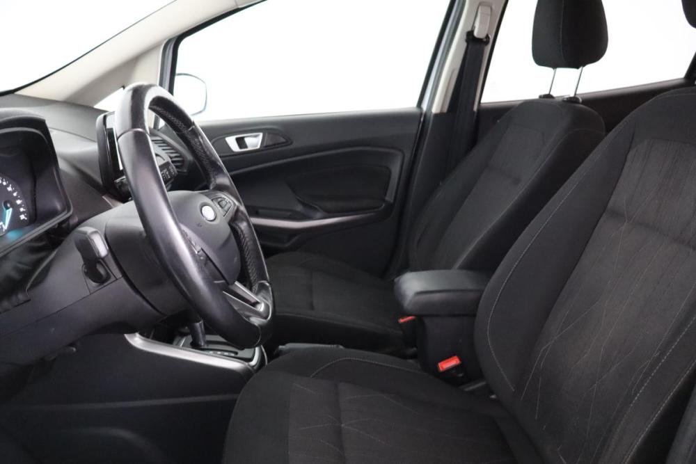 Ford EcoSport II Рестайлинг Санкт-Петербург  - изображение 7