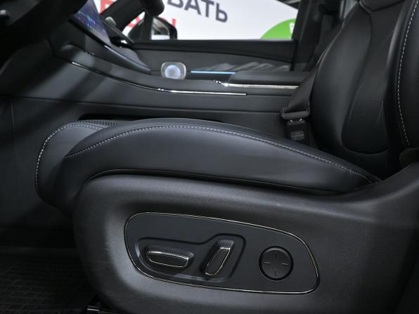 GAC Trumpchi S7 I с пробегом 2026 года, цена 5 100 000 рублей, 6689 км, внедорожник, Автокод Объявления