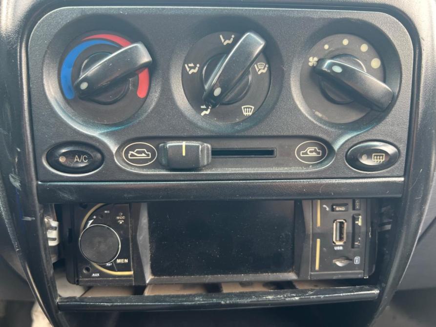 Daewoo Matiz II Стерлитамак  - изображение 17
