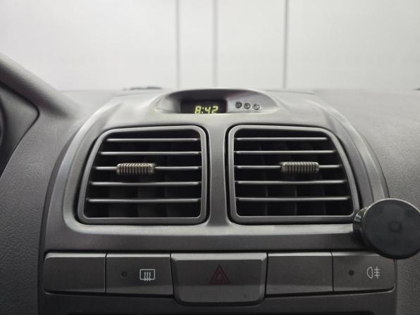 Hyundai Accent II с пробегом 2008 года, цена 599 000 рублей, 225000 км, седан, Автокод Объявления