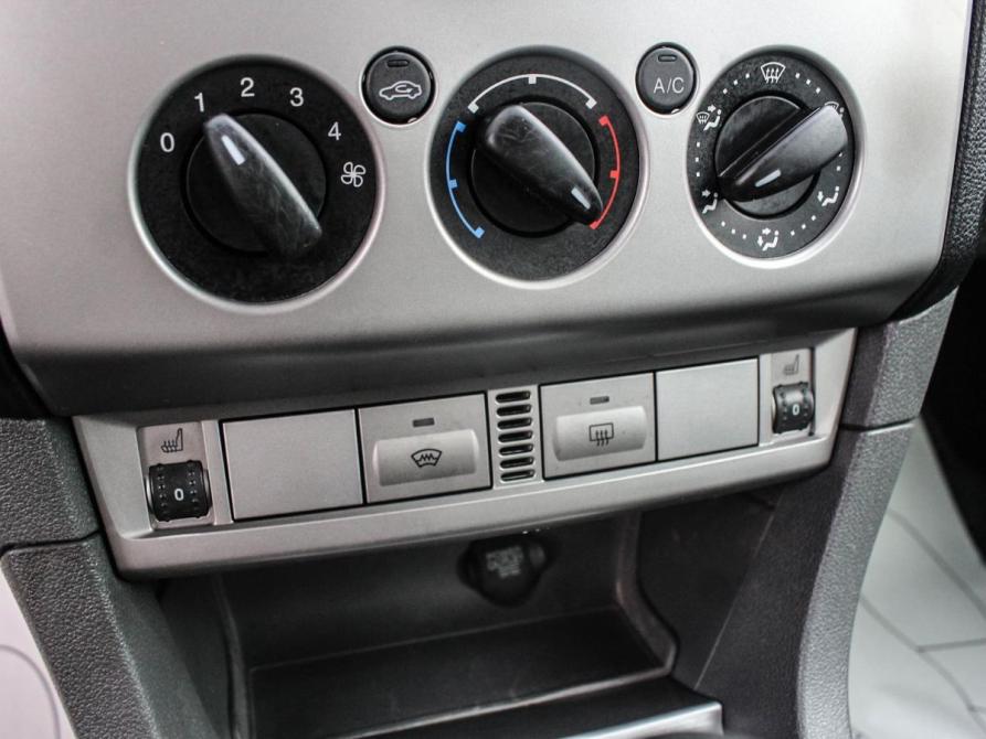 Ford Focus II Рестайлинг Калуга  - изображение 8