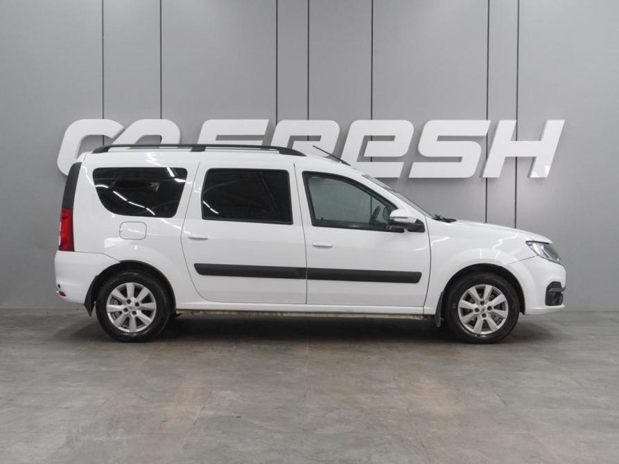Lada (ВАЗ) Largus I Рестайлинг Воронеж  - изображение 5
