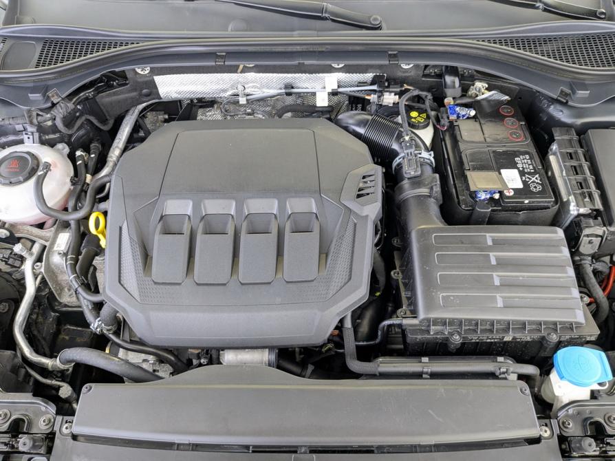 Skoda Superb III Рестайлинг Москва  - изображение 9