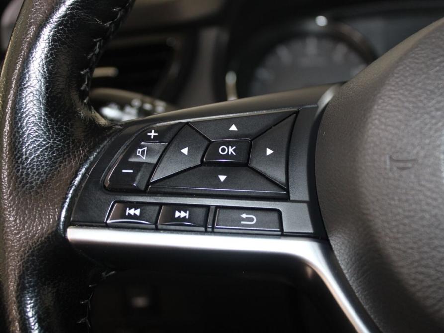 Nissan X-Trail III Рестайлинг Старый Оскол  - изображение 17