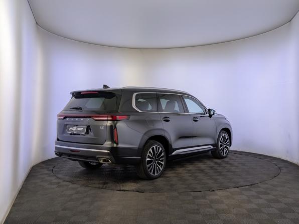 Exeed VX I с пробегом 2022 года, цена 2 550 000 рублей, 68168 км, внедорожник, Автокод Объявления