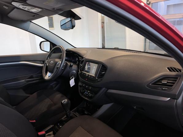 Lada (ВАЗ) Vesta I с пробегом 2021 года, цена 1 150 000 рублей, 74637 км, седан, Автокод Объявления