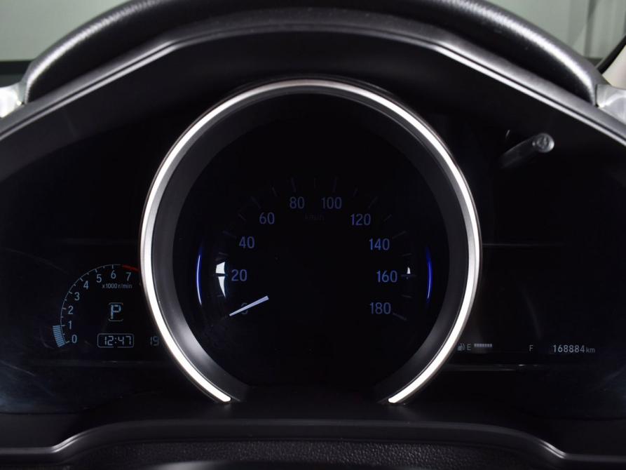 Honda Fit III Рестайлинг Кемерово  - изображение 9