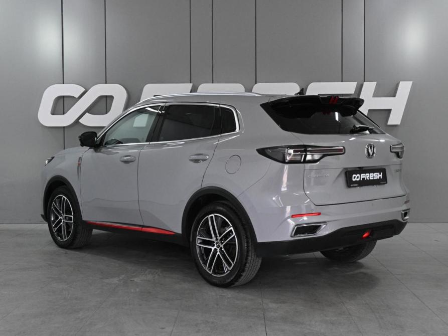 Changan UNI-S I Ростов-на-Дону  - изображение 2