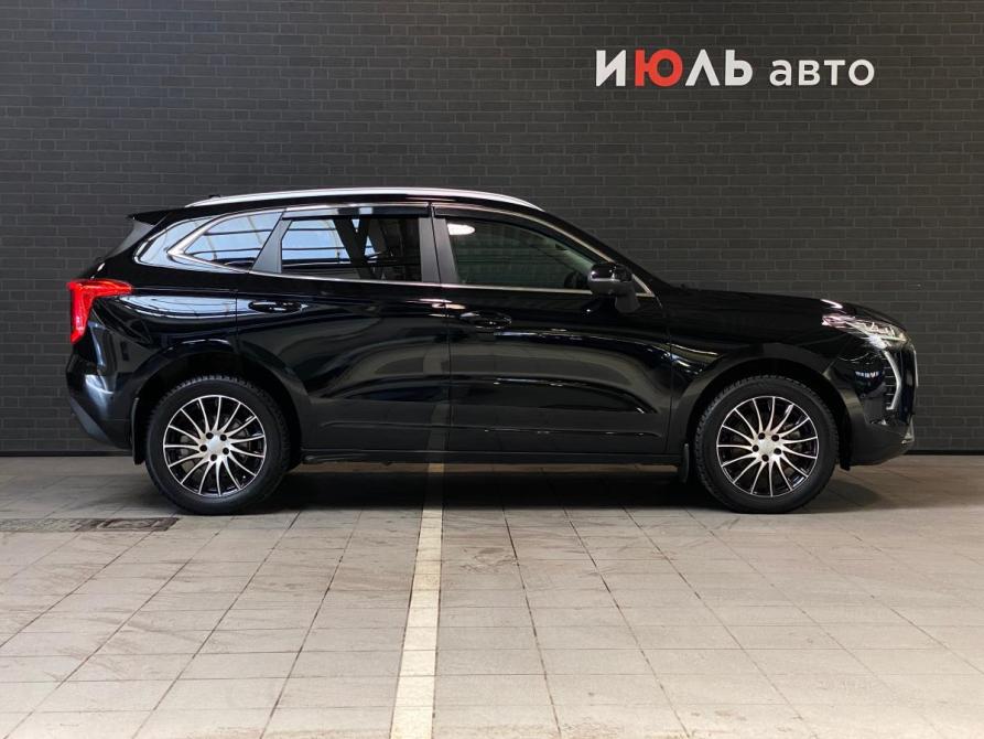 Haval Jolion I Челябинск  - изображение 4