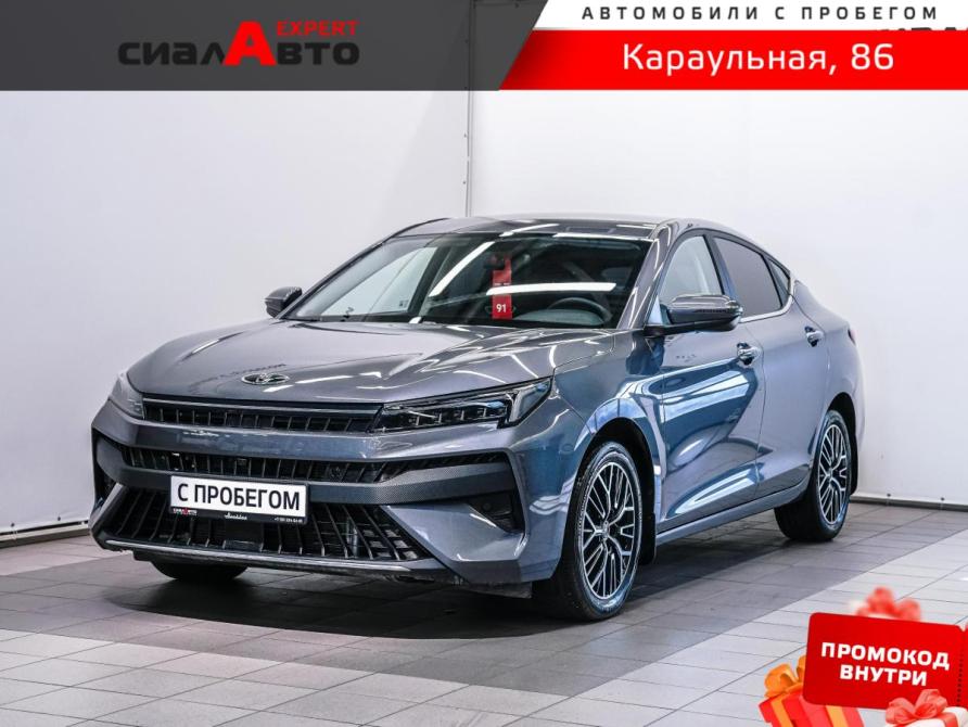 Москвич 6 Красноярск  - изображение 1