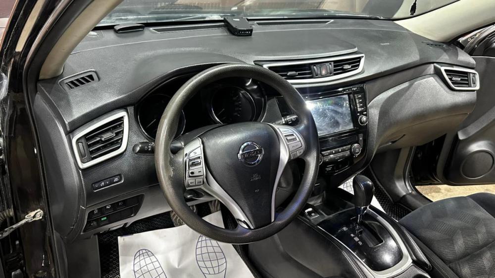 Nissan X-Trail III Ставрополь  - изображение 7