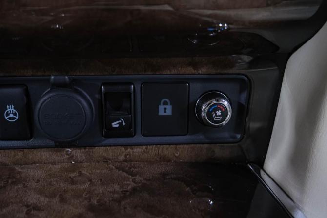 Infiniti QX80 I с пробегом 2013 года, цена 2 829 000 рублей, 262000 км, внедорожник, Автокод Объявления