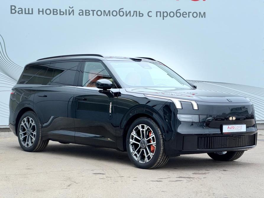Lynk &amp; Co 900 Воронеж  - изображение 5