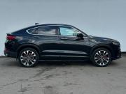 Geely Tugella I Москва  - изображение 21