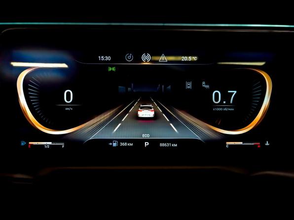Exeed TXL I Рестайлинг с пробегом 2023 года, цена 2 110 000 рублей, 88626 км, внедорожник, Автокод Объявления