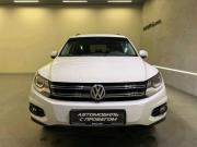 Volkswagen Tiguan I Рестайлинг Новосибирск  - изображение 30