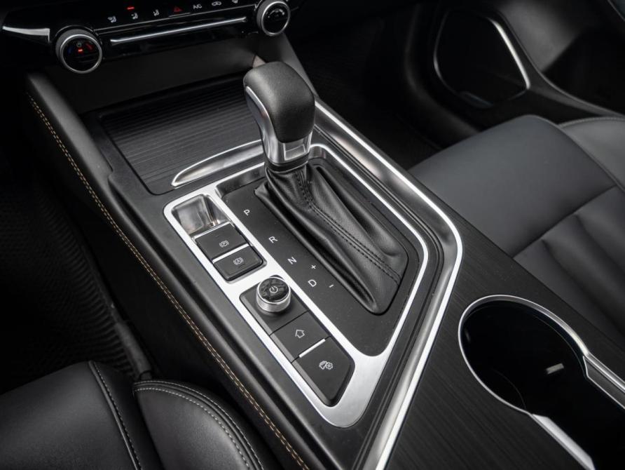 Omoda S5 Краснодар  - изображение 15