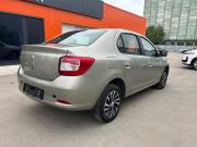 Renault Logan II Сызрань  - изображение 21