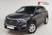 Hyundai Tucson III Рестайлинг Саратов  - изображение 25