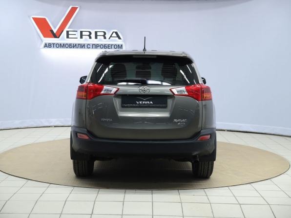 Toyota RAV4 IV (XA40) с пробегом 2013 года, цена 1 790 000 рублей, 154270 км, внедорожник, Автокод Объявления
