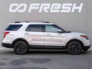 Ford Explorer V Краснодар  - изображение 29