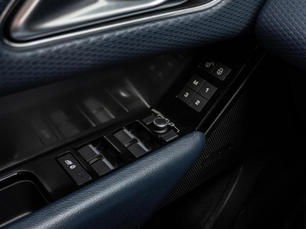 Land Rover Range Rover Velar I с пробегом 2020 года, цена 4 700 000 рублей, 98531 км, внедорожник, Автокод Объявления