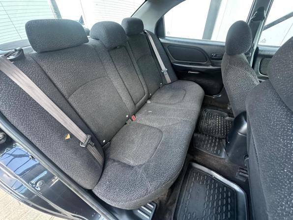 Hyundai Sonata IV (EF) Рестайлинг с пробегом 2010 года, цена 525 000 рублей, 296800 км, седан, Автокод Объявления