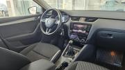 Skoda Octavia III (A7) Рестайлинг Липецк  - изображение 17