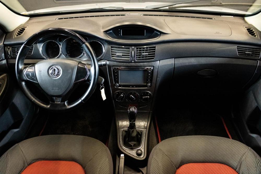 Dongfeng H30 Cross Уфа  - изображение 5