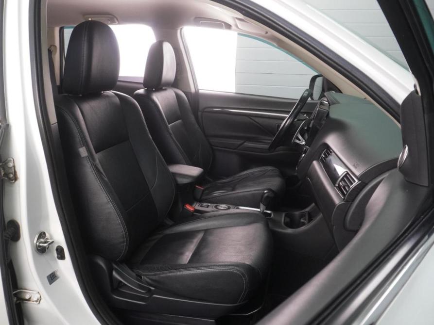 Mitsubishi Outlander III Рестайлинг 2 Воронеж  - изображение 8