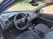 Chevrolet Cruze I Ижевск  - изображение 42