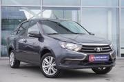 Lada (ВАЗ) Granta I Рестайлинг Ульяновск  - изображение 27