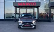 Lada (ВАЗ) Vesta I Азнакаево  - изображение 26