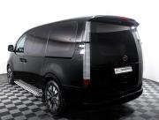 Hyundai Staria I Москва  - изображение 34