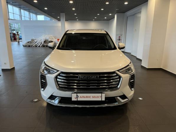 Haval Jolion I с пробегом 2023 года, цена 1 875 000 рублей, 45727 км, внедорожник, Автокод Объявления