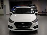 Hyundai Solaris II Казань  - изображение 24