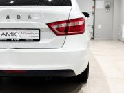Lada (ВАЗ) Vesta I Екатеринбург  - изображение 24