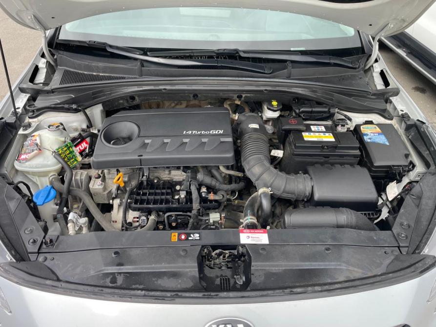 Kia XCeed I Вологда  - изображение 9