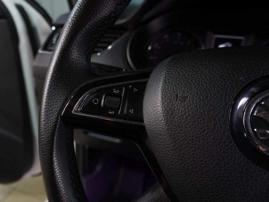 Skoda Octavia III (A7) Воронеж  - изображение 21