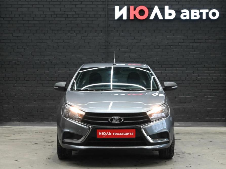 Lada (ВАЗ) Vesta I Екатеринбург  - изображение 2