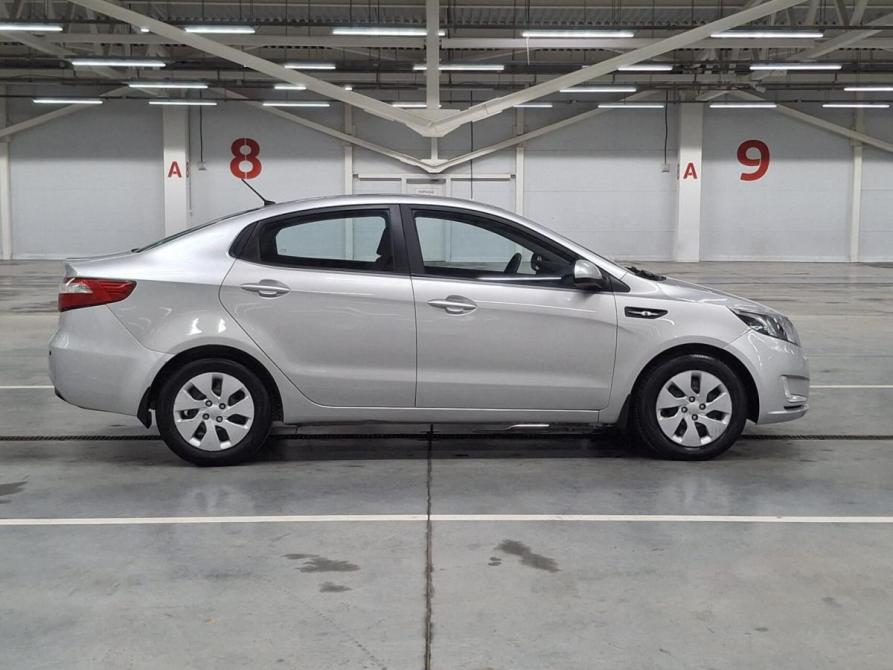 Kia Rio III Казань  - изображение 5