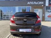 Hyundai Solaris I Рестайлинг Набережные Челны  - изображение 36