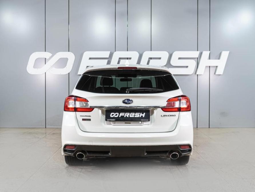 Subaru Levorg I Воронеж  - изображение 4