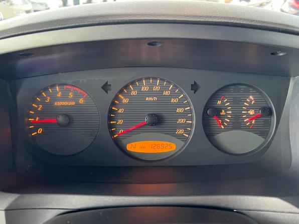 SsangYong Kyron I Рестайлинг с пробегом 2011 года, цена 700 000 рублей, 125078 км, внедорожник, Автокод Объявления