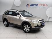 Chevrolet Captiva I Подольск  - изображение 26