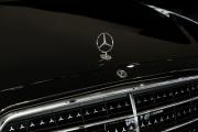 Mercedes-Benz S-Класс VII (W223) Москва  - изображение 39