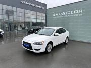 Mitsubishi Lancer X Екатеринбург  - изображение 13