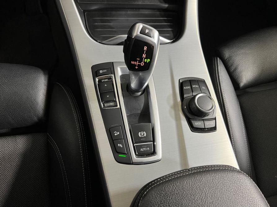 BMW X4 I (F26) Москва  - изображение 15