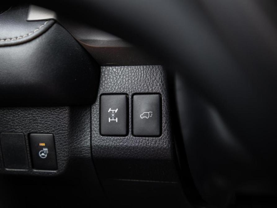 Toyota RAV4 IV (XA40) Рестайлинг Сочи  - изображение 22
