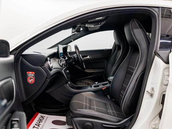 Mercedes-Benz CLA I (C117 X117) с пробегом 2015 года, цена 1 555 000 рублей, 76452 км, универсал, Автокод Объявления